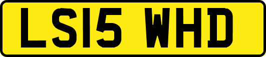 LS15WHD
