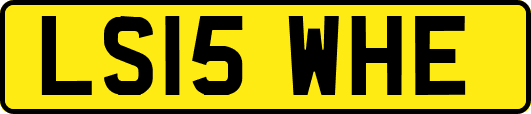 LS15WHE