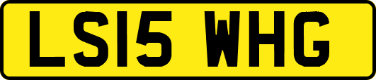 LS15WHG