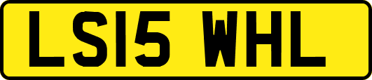 LS15WHL