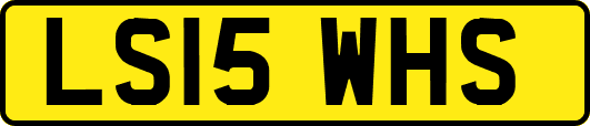 LS15WHS