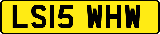 LS15WHW
