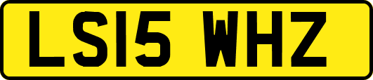 LS15WHZ