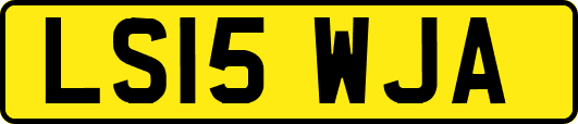 LS15WJA