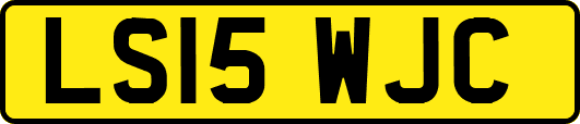 LS15WJC