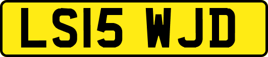LS15WJD