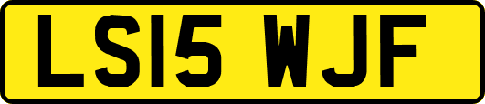 LS15WJF