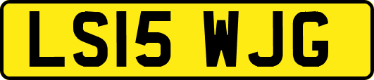 LS15WJG