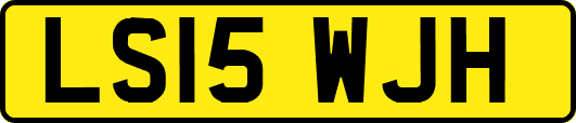 LS15WJH