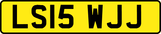 LS15WJJ