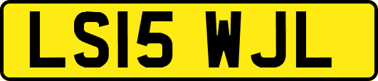 LS15WJL