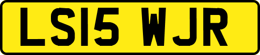 LS15WJR