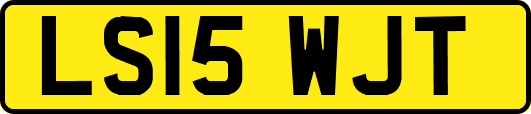 LS15WJT