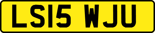 LS15WJU