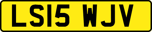 LS15WJV