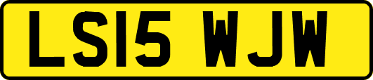 LS15WJW