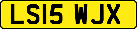 LS15WJX