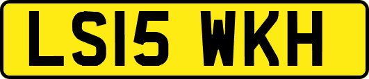 LS15WKH