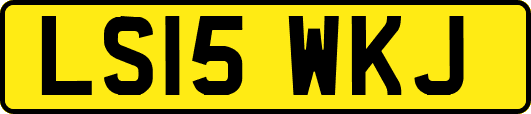LS15WKJ