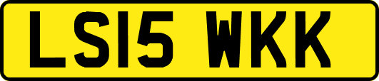 LS15WKK