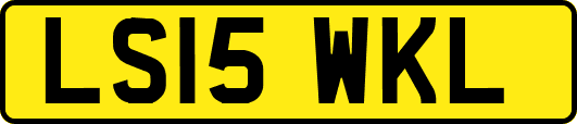 LS15WKL