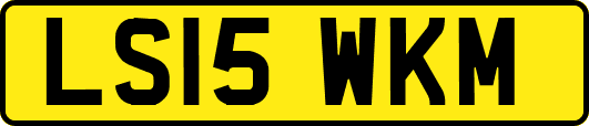 LS15WKM