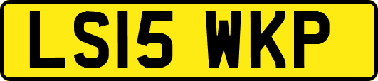 LS15WKP