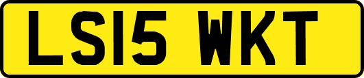LS15WKT