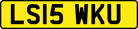 LS15WKU