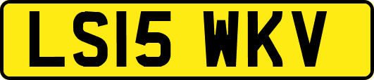 LS15WKV