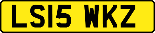 LS15WKZ