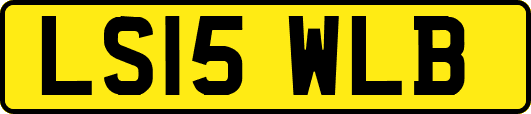 LS15WLB