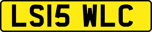 LS15WLC