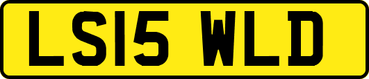 LS15WLD