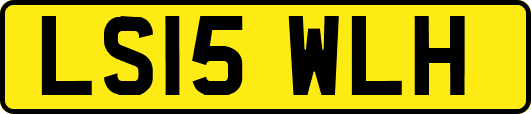 LS15WLH