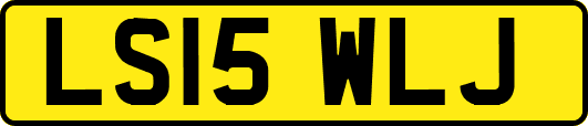 LS15WLJ