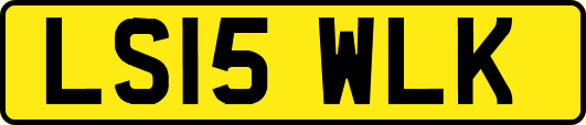 LS15WLK