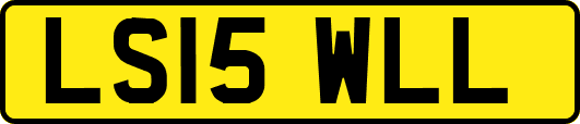 LS15WLL