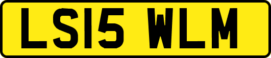 LS15WLM
