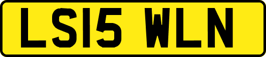 LS15WLN