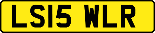LS15WLR