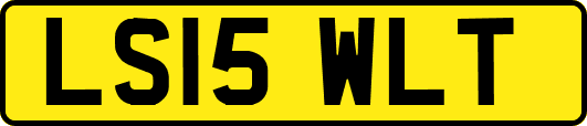 LS15WLT