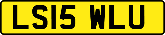 LS15WLU