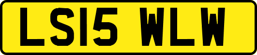LS15WLW