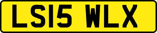 LS15WLX