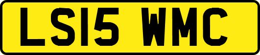 LS15WMC