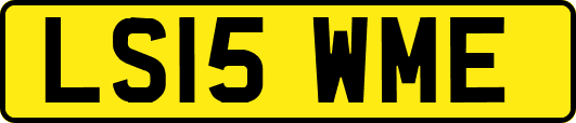 LS15WME