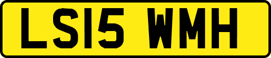LS15WMH