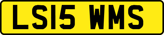 LS15WMS