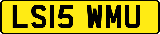 LS15WMU